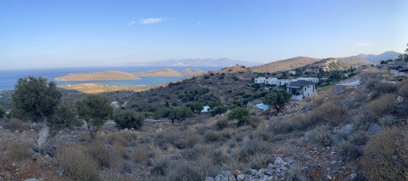 Отель, гостиница 11174м² в Айос-Николаос, Греция № 2950 3