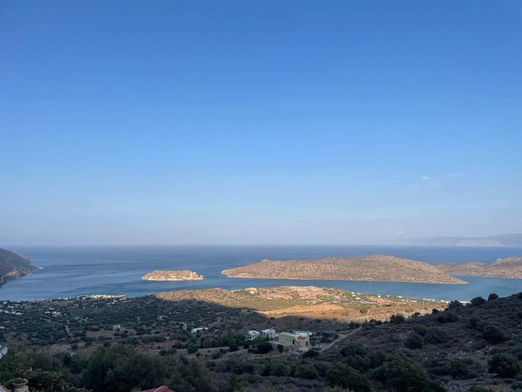 11174m² Hotel for sale in Agios Nikolaos, Lasithi, Crete, Greece № 2950