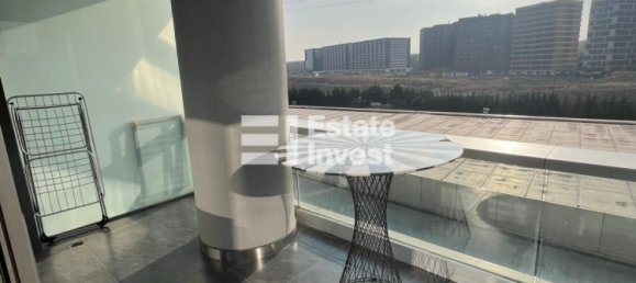 Apartment 1+1 in Istanbul, Turkey No. 25455 6