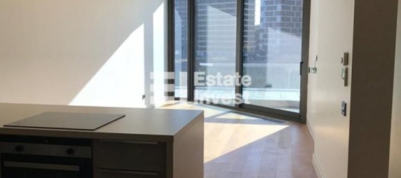 Apartment 1+1 in Istanbul, Turkey No. 25455 2