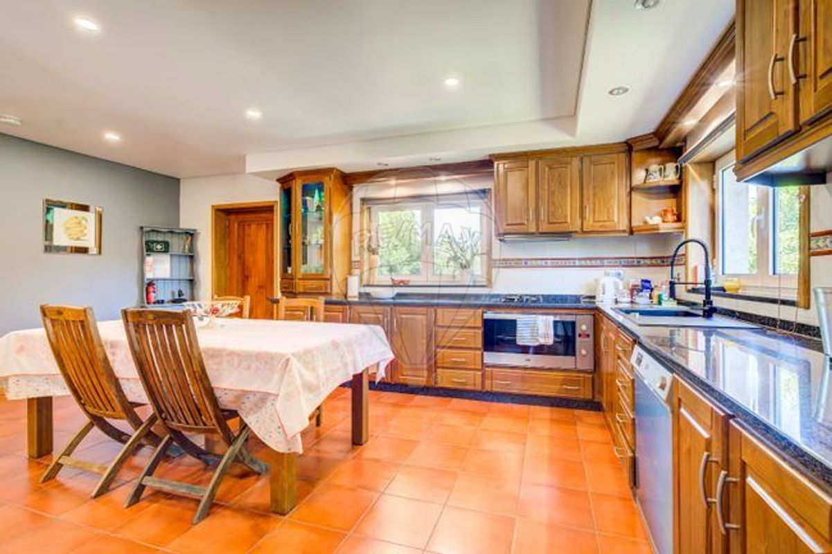 4 bedrooms House in Souto, Portugal No. 166577