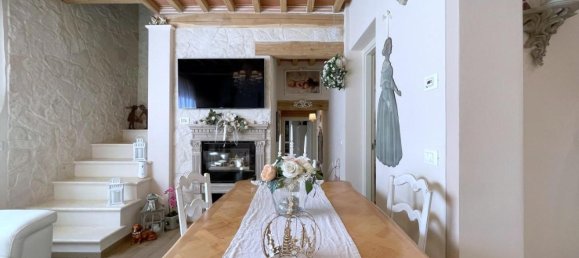 4 rooms House in Camaiore, Italy No. 123138 19