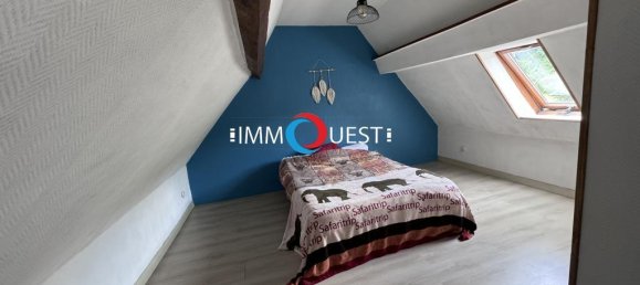 Дом с 4 спальнями в Ньель-ле-Блекен, Франция № 259466 7