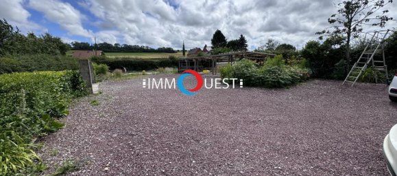 Дом с 4 спальнями в Ньель-ле-Блекен, Франция № 259466 2