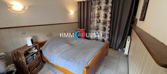 Дом с 4 спальнями в Ньель-ле-Блекен, Франция № 259466 3