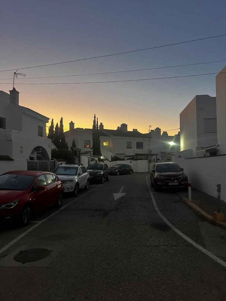 3 غرف نوم منزل في Cadiz, Spain رقم 231889