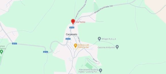 5 rooms Hotel in Carpeneto, Italy No. 211325 6