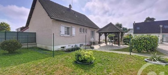 2 chambres Maison à Lacroix-Saint-Ouen, France No. 301363 10