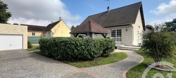 2 chambres Maison à Lacroix-Saint-Ouen, France No. 301363 9