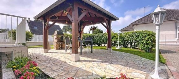 2 chambres Maison à Lacroix-Saint-Ouen, France No. 301363 11