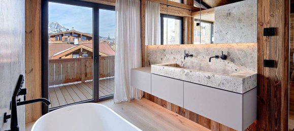 Casa de 7 habitaciónes en Reith bei Kitzbuhel, Austria No. 142907 9