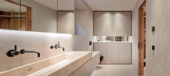 Casa de 7 habitaciónes en Reith bei Kitzbuhel, Austria No. 142907 13