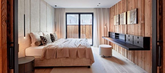 Casa de 7 habitaciónes en Reith bei Kitzbuhel, Austria No. 142907 11