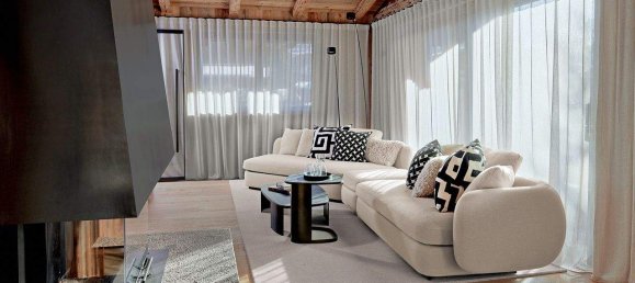 Casa de 7 habitaciónes en Reith bei Kitzbuhel, Austria No. 142907 6