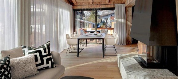 Casa de 7 habitaciónes en Reith bei Kitzbuhel, Austria No. 142907 7
