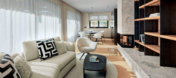 Casa de 7 habitaciónes en Reith bei Kitzbuhel, Austria No. 142907 10