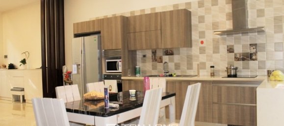 Villa T3 em Long Bien, Vietnam N.º 850 5