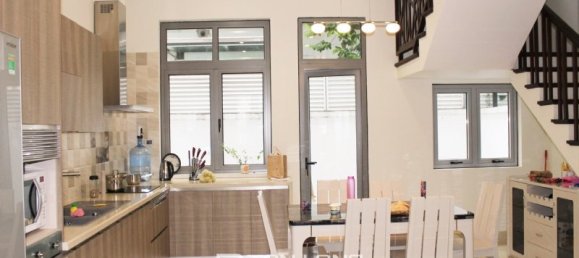 Villa T3 em Long Bien, Vietnam N.º 850 4