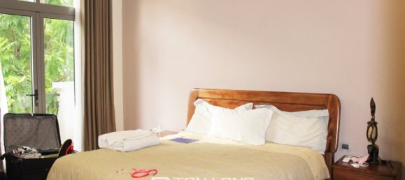 Villa T3 em Long Bien, Vietnam N.º 850 8