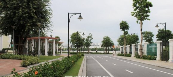 Villa T3 em Long Bien, Vietnam N.º 850 14