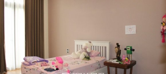 Villa T3 em Long Bien, Vietnam N.º 850 13