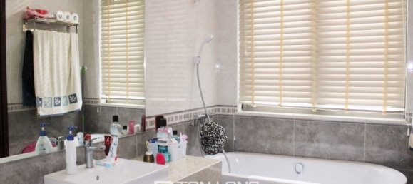 Villa T3 em Long Bien, Vietnam N.º 850 10