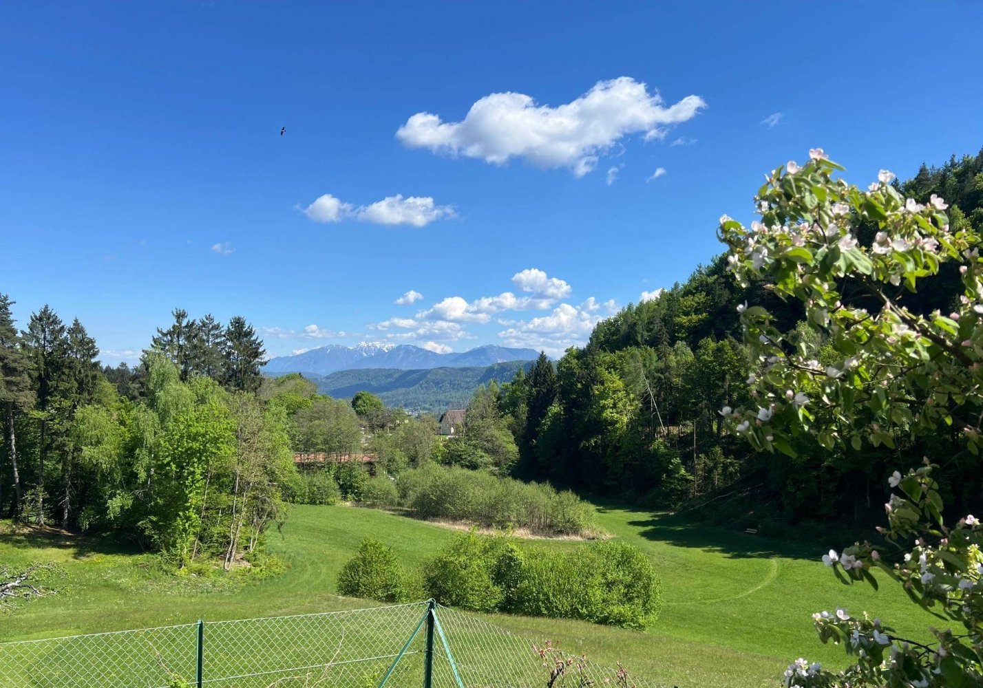 Grundstück in Keutschach am See, Austria 400m², Nr. 153193