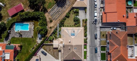 Casa T4 em Rio Maior, Portugal N.º 140246 5