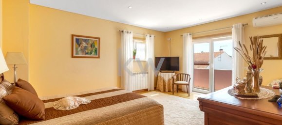 Casa T4 em Rio Maior, Portugal N.º 140246 15