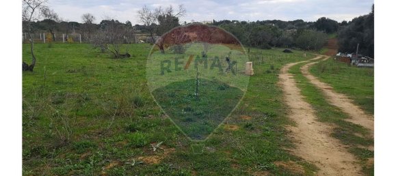  قطعة أرض في Portimao, Portugal 10040متر مربع رقم 30844 4