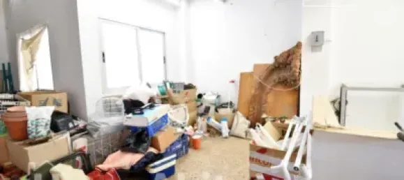 Таунхаус с 3 спальнями в Валенсия, Испания № 109826 18