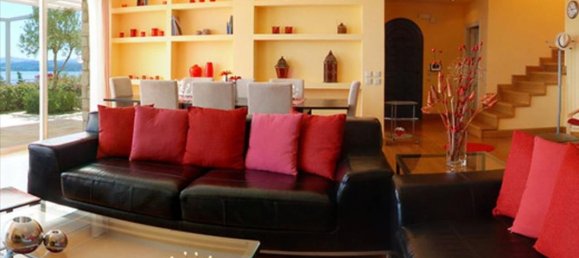 Villa de 1 dormitorio en Corfu, Greece No. 8904 8