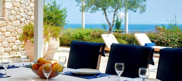 Villa de 1 dormitorio en Corfu, Greece No. 8904 5