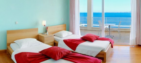 Villa de 1 dormitorio en Corfu, Greece No. 8904 13