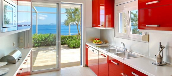 Villa de 1 dormitorio en Corfu, Greece No. 8904 10
