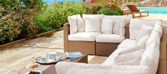 Villa de 1 dormitorio en Corfu, Greece No. 8904 4