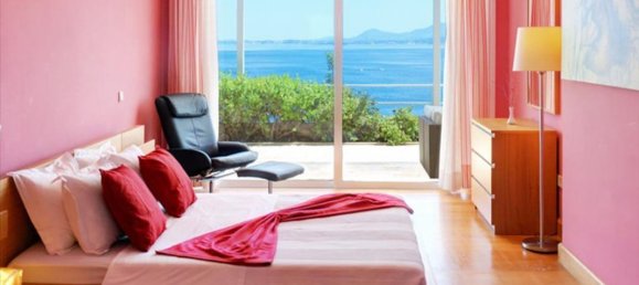 Villa de 1 dormitorio en Corfu, Greece No. 8904 11