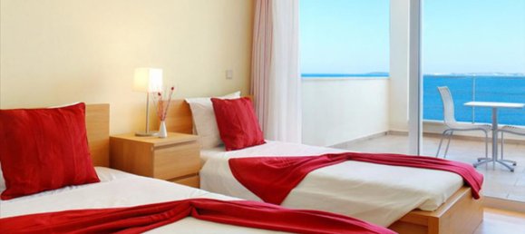 Villa de 1 dormitorio en Corfu, Greece No. 8904 15