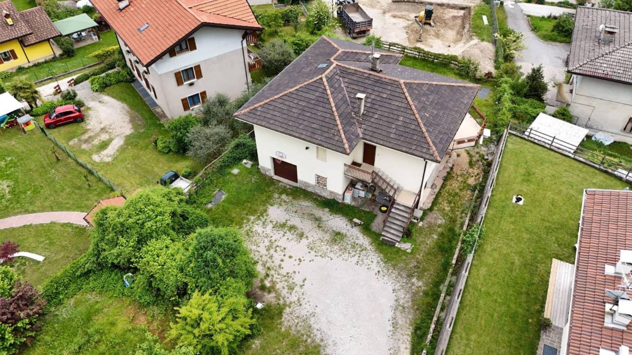 4 rooms Villa in Tenno, Italy No. 83151