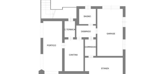 4 rooms Villa in Tenno, Italy No. 83151 7