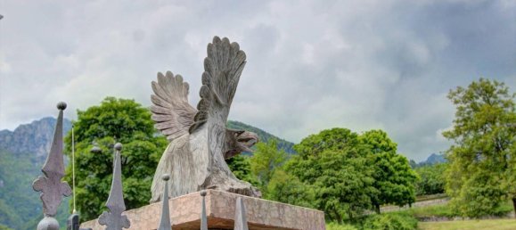 4 rooms Villa in Tenno, Italy No. 83151 2