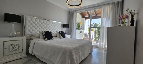 2 Schlafzimmer Penthouse in Estepona, Spain, Nr. 180777 18