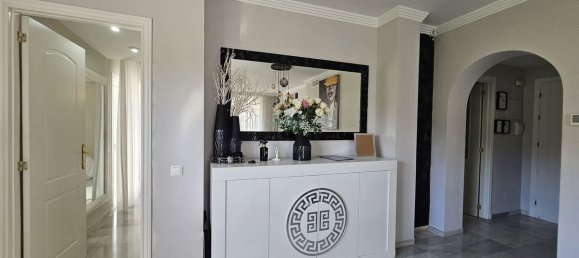 2 Schlafzimmer Penthouse in Estepona, Spain, Nr. 180777 13