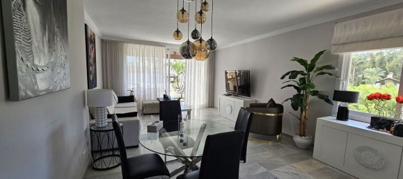 2 Schlafzimmer Penthouse in Estepona, Spain, Nr. 180777 9