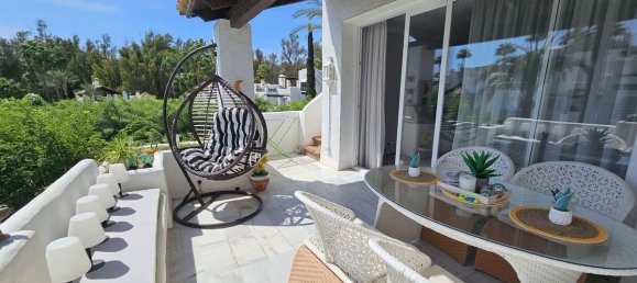 2 Schlafzimmer Penthouse in Estepona, Spain, Nr. 180777 35