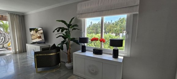 2 Schlafzimmer Penthouse in Estepona, Spain, Nr. 180777 7