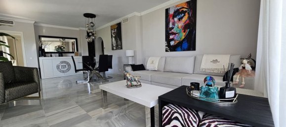 2 Schlafzimmer Penthouse in Estepona, Spain, Nr. 180777 3