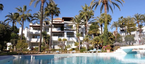 2 Schlafzimmer Penthouse in Estepona, Spain, Nr. 180777 39