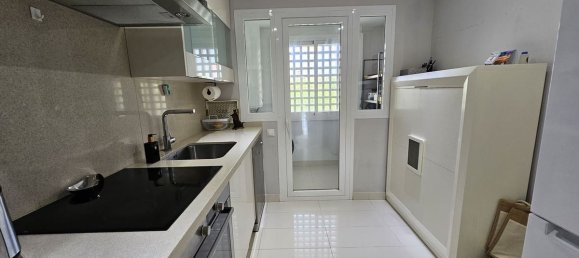 2 Schlafzimmer Penthouse in Estepona, Spain, Nr. 180777 33