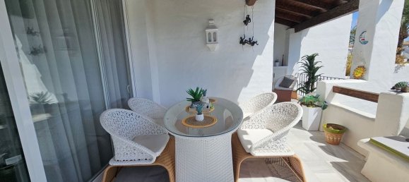 2 Schlafzimmer Penthouse in Estepona, Spain, Nr. 180777 34